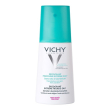 vichy deodorante freschezza estrema 24h nota fruttata spray 100 ml