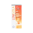 lenigola spray forte sollievo per la gola con propoli 20 ml - coswell