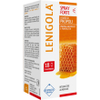 lenigola spray forte - integratore con propoli per mal di gola - 20 ml