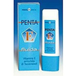 penta e fluida gel 50 ml