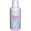 clinnix attivo - detergente dermatologico 500 ml