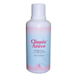 detergente dermatologico attivo 500 ml per pelli sensibili e micosi