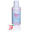 clinnix attivo detergente dermatologico 500 ml