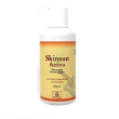 skinsan attivo shampoo doccia  500  ml antibatterico trattamento detergente per capelli