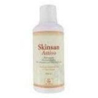 skinsan attivo shampoo doccia 500 ml