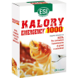esi kalory emergency 1000 - integratore per il controllo del peso 24 ovalette