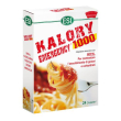 esi kalory emergency 1000 integratore controllo peso 24 ovalette cromo nopal