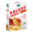 esi  controllo del peso kalory emergency 1000 integratore 24 ovalette