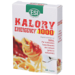 esi kalory emergency 1000 24 pz compresse