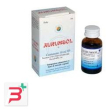 aurumsol liquido 10 ml