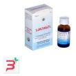 limonsol liquido 10 ml