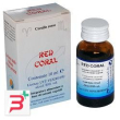 red coral liquido 10 ml