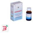 rosmasol liquido 10 ml