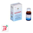salviasol liquido 10 ml