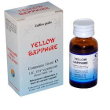 yellow shappire 10ml