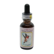 wild earth animal essences essenza colibrì per il tono dell'umore 30 ml