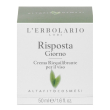 l’erbolario altafitocosmesi risposta giorno crema viso 50 ml gio