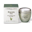 l'erbolario risposta notte altafitocosmesi crema viso rigenerante 50ml