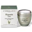 l'erbolario risposta notte altafitocosmesi crema viso notte antietà/reintegrante 50ml