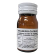 magnesio cloruro 3f polv33,33g