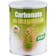 carbonato di magnesio polvere 110 g - integratore per la funzione digestiva