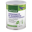 carbonato magnesio 110g    stv