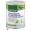 carbonato magnesio 110 g santiveri