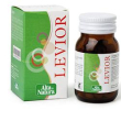 levior integratore intestinale 100 tavolette