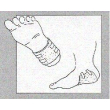 ligasano medic pur 24x16cm10pz