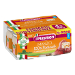 plasmon omogeneizzato manzo, 4 x 80 g