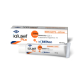 ialuset plus - crema cicatrizzante 25 gr