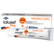 ialuset plus crema a base di acido ialuronico e sulfadiazina argentica 25 mg  (scad.02/2028)