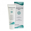 synchroline - terproline face cream crema viso e collo elasticizzante e tonificantee confezione 50 m