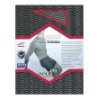 panty effect boxer gri met m