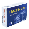 histamix uno 30 capsule 800 mg pz compresse