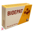 bioepat 30 capsule 500 mg