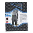 panty contour boxer m grim l