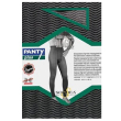 panty plus sottopant.nero l