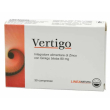 vertigo integratore per il microcircolo 30 compresse