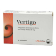 agips farmaceutici vertigo 30 compresse