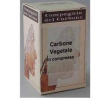 carbone vegetale 120cpr