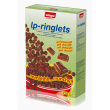 lp ringlets cereali cioccolato 250g - anellini al cioccolato a basso contenuto proteico