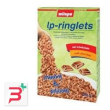 lp ringlets cereali cioccolato 250 g