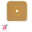 placca flessibile con barriera protettiva con idrocolloidi e supporto microporoso con sistema di agg