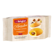 biaglut merendine gianduia 200 g  200  g senza glutine biscotti e snack dolci senza glutine per cola
