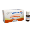 ard cogiton - integratore antiossidante - 10 flaconcini - 10 ml