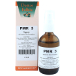 pmr 3 spray 50 ml integratore fitoterapico in soluzione orale