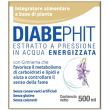 diabephit 500 ml - integratore alimentare
