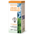 avd amaro rabarbaro s/alcool 250ml