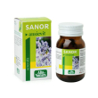 alta natura sanor - ansievit integratore alimentare 100 tavolette